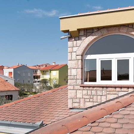 Apartments Mirjana Zadar Dış mekan fotoğraf