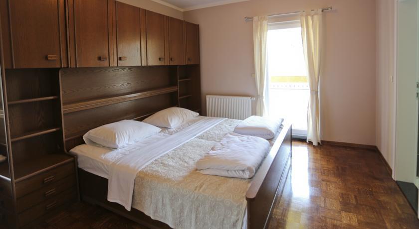 Apartments Mirjana Zadar Oda fotoğraf