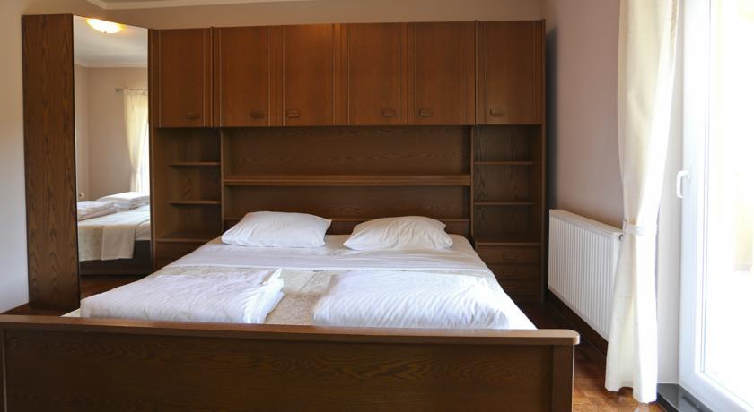 Apartments Mirjana Zadar Oda fotoğraf