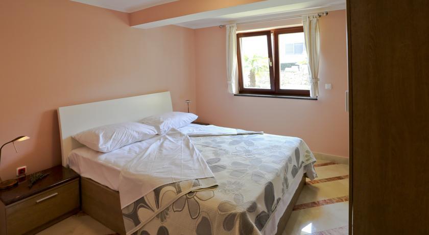 Apartments Mirjana Zadar Oda fotoğraf