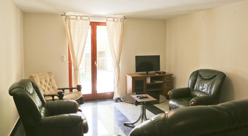 Apartments Mirjana Zadar Oda fotoğraf