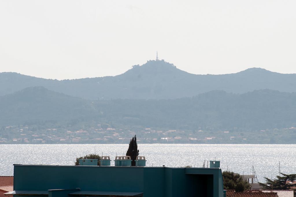 Apartments Mirjana Zadar Dış mekan fotoğraf