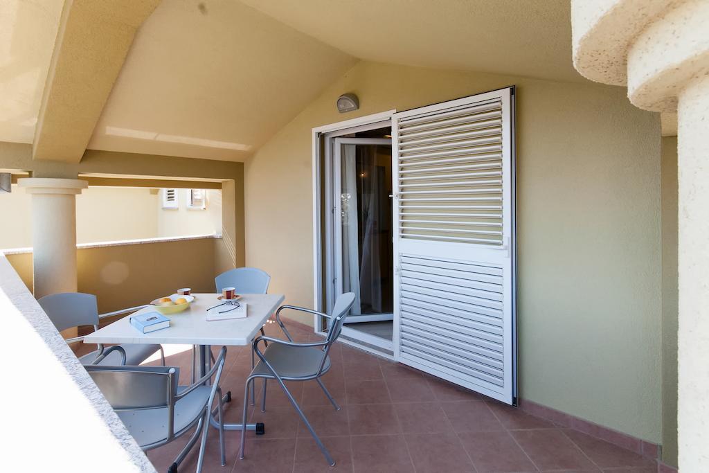 Apartments Mirjana Zadar Oda fotoğraf