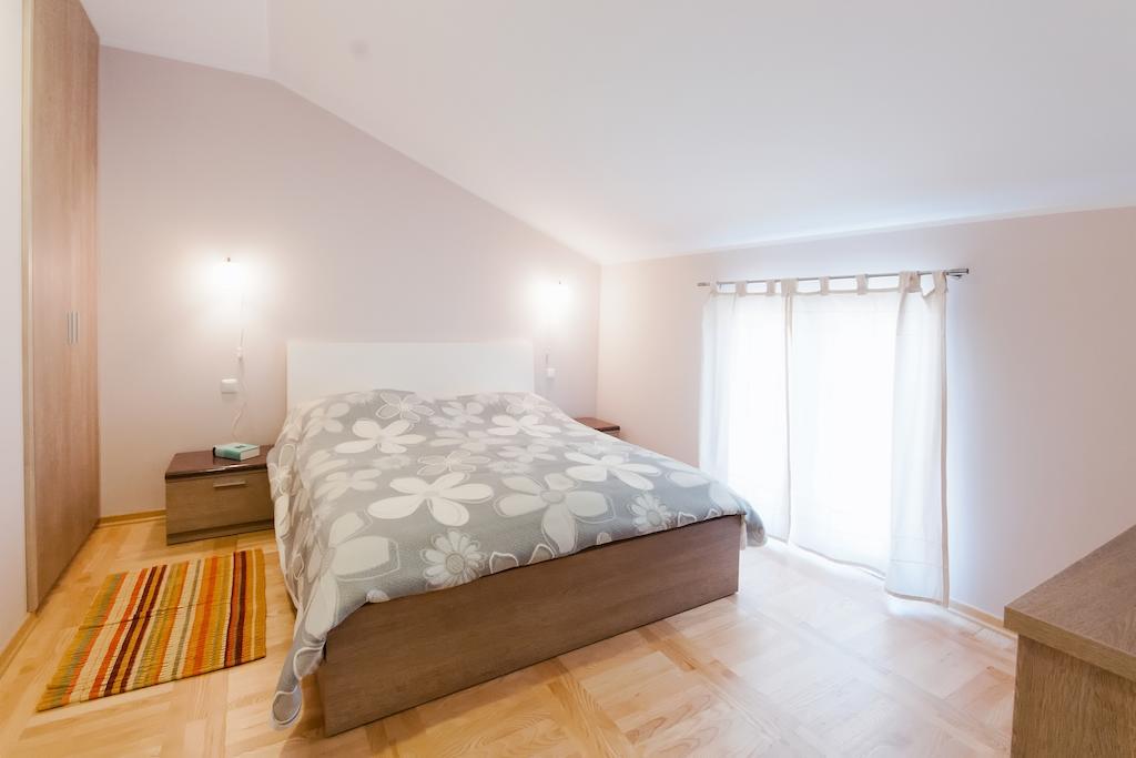 Apartments Mirjana Zadar Oda fotoğraf