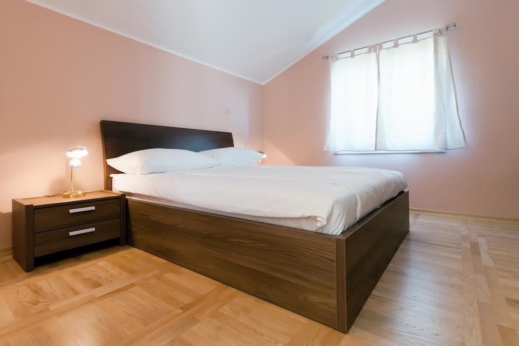 Apartments Mirjana Zadar Oda fotoğraf
