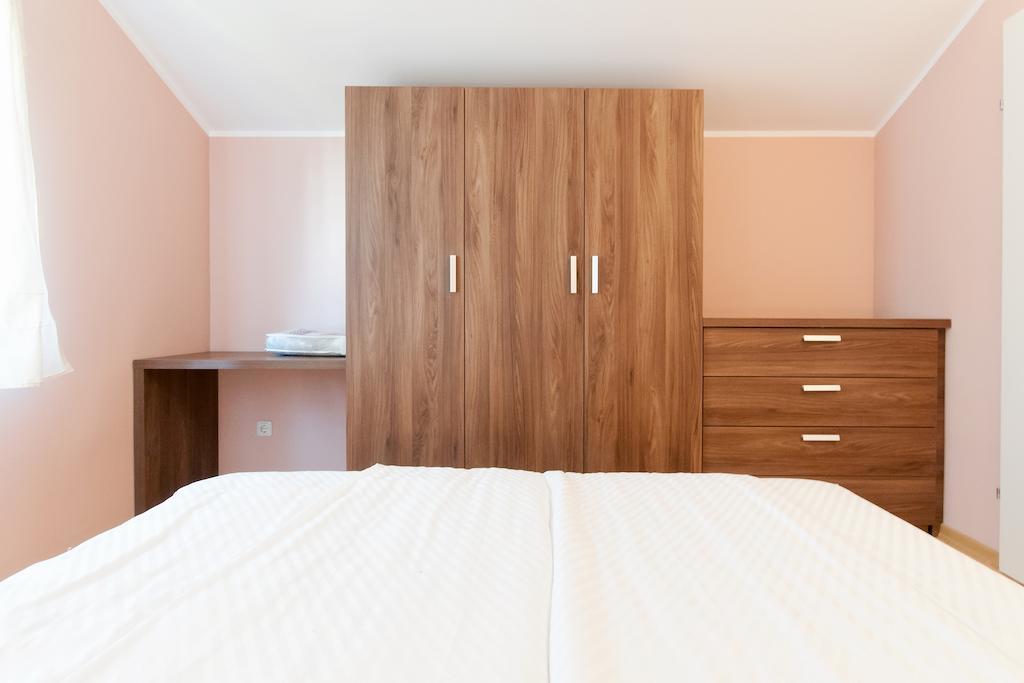 Apartments Mirjana Zadar Oda fotoğraf