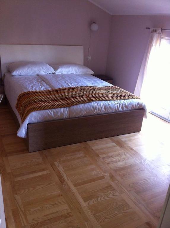Apartments Mirjana Zadar Oda fotoğraf